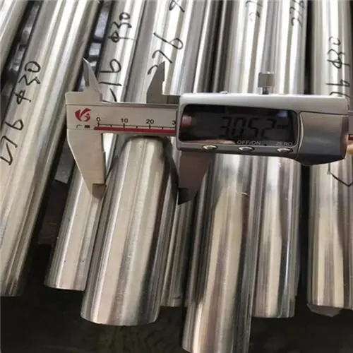 常州Inconel617耐腐蝕鋼管