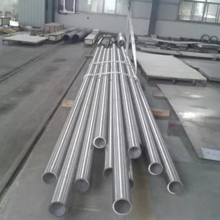 Inconel718不銹鋼管密度屬性