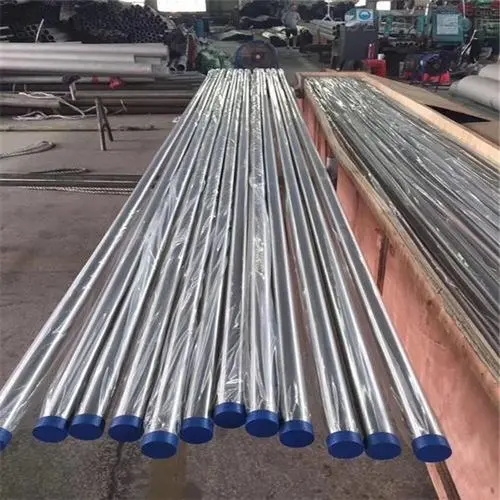 Inconel800鎳基鋼管精軋標(biāo)準(zhǔn)