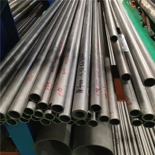 Inconel601鋼管銷售批發(fā)