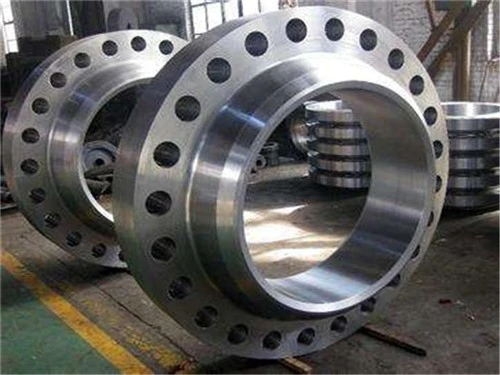 Inconel617毛坯件加工廠