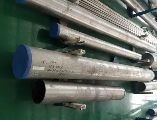 寶雞Inconel800焊管