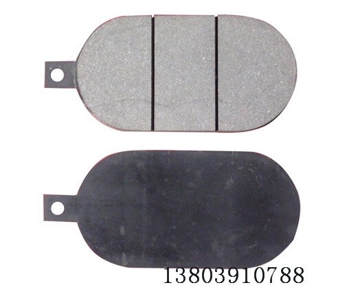 SBD盤式制動器剎車片ST3SH液壓盤式制動器制動片鼓式制動器襯墊片