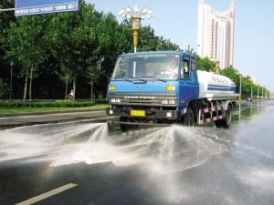 二手多功能霧跑灑水車廠家規(guī)格送貨