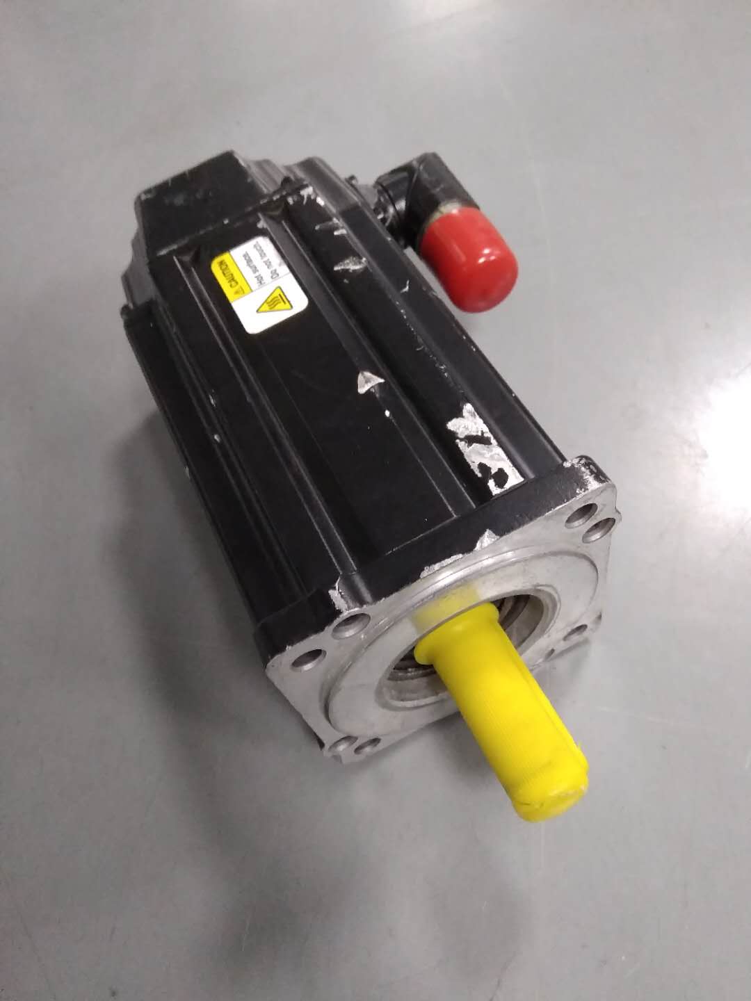 FANUC BMD88A1 A038-0808-C010伺服電機(jī)維修