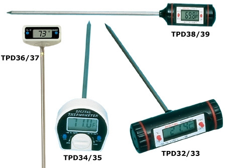 BTPD-1手持溫度計