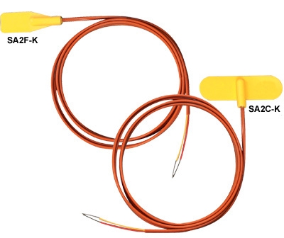 SA2C-K-144科研熱電偶