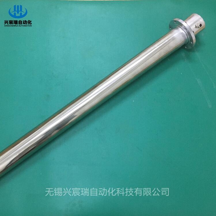 供應興宸瑞HRY3-380/1，HRY3-380/2 護套式電加熱器