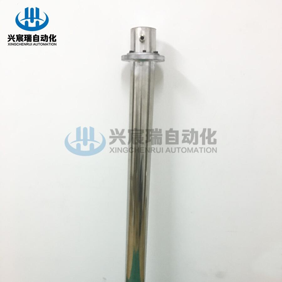 興宸瑞HRY型護套式電加熱器HRY1 HRY2不銹鋼材質(zhì)