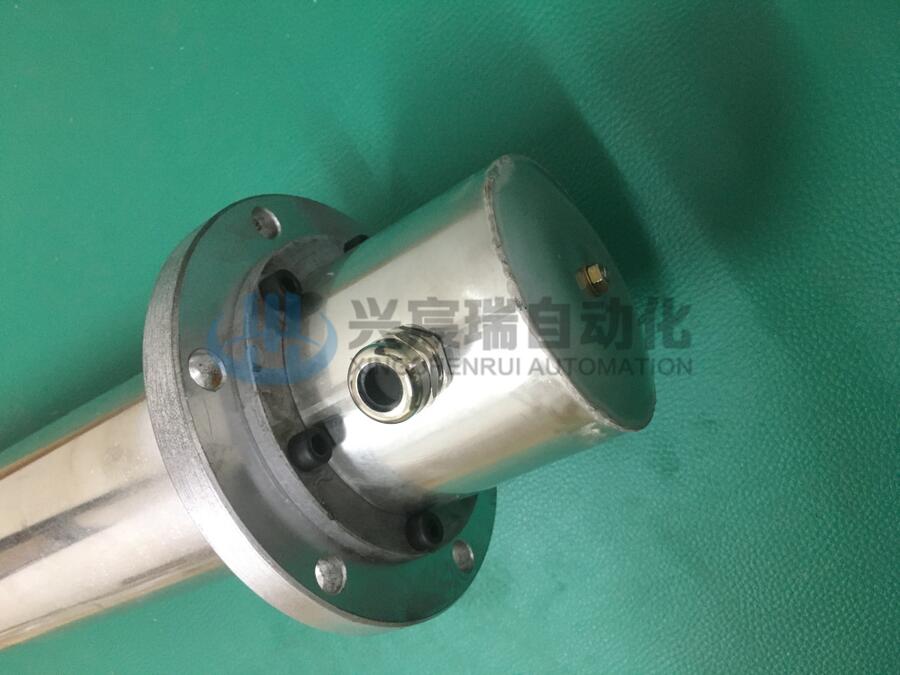 興宸瑞HRY型護(hù)套式電加熱器HRY1-380/5   HRY1-380/6質(zhì)保1年