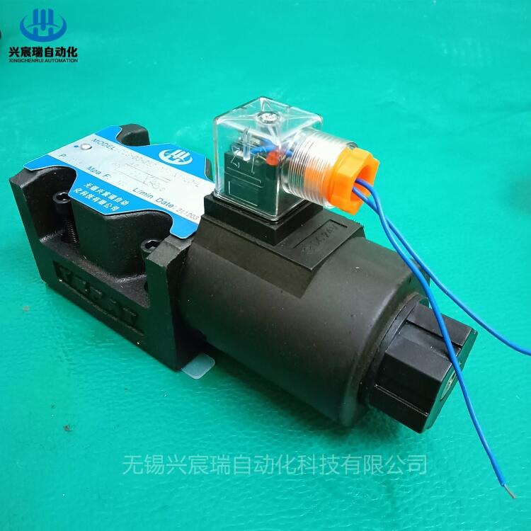 供應(yīng)DSG-03-3C60-D24-N1-50，DSG-03-2B2電磁換向閥，興宸瑞電磁閥