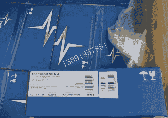 Thermanit MTS 3德國蒂森進(jìn)口耐熱鋼焊絲