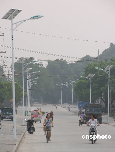 榆林橫山廣場燈制造廠 價格實在