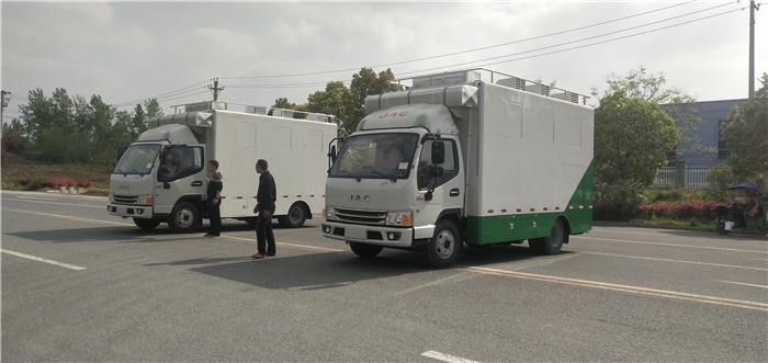 山東菏澤市流動餐車價格