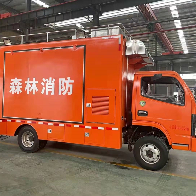 流動(dòng)的廚房車(chē)以好的服務(wù)流動(dòng)廚房車(chē).新型民營(yíng)企業(yè)流動(dòng)餐車(chē)