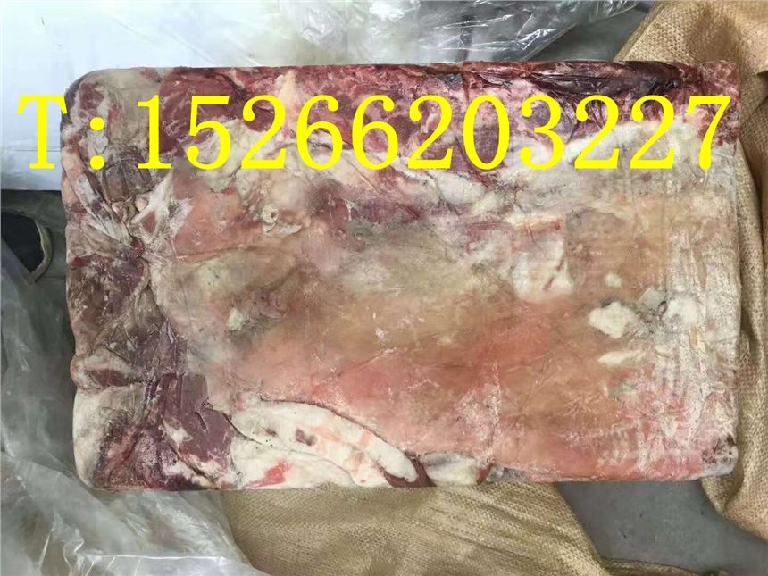 廊坊牛肚牛腩牛前牛肚熟羊肉山羊肉牛腱子進(jìn)口冷凍批發(fā)