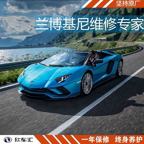 Lamborghini3萬公里保養(yǎng)費用，Lamborghini保養(yǎng)項目