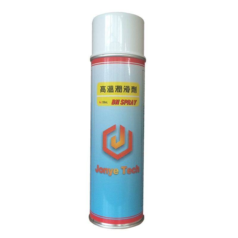 ?JonyeTech鋁合金熱擠壓高溫潤(rùn)滑劑550ML