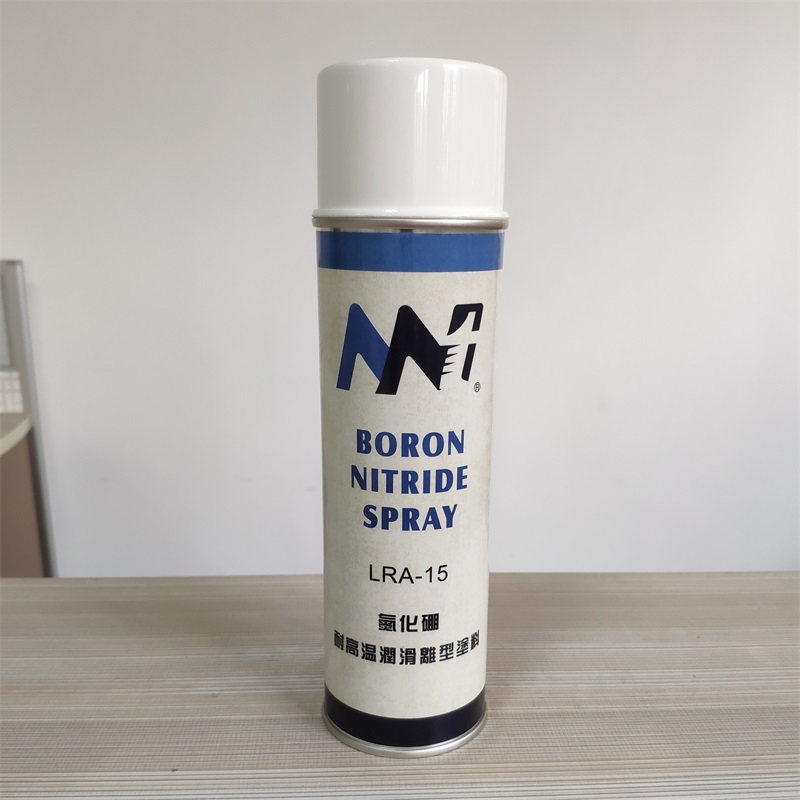 江門(mén)氮化硼噴劑Boron Nitride Spray(噴霧罐)LRA-15