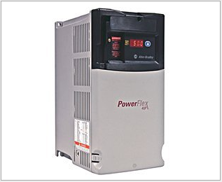 羅克韋爾A-B POWERFIEX 400P矢量型交流變頻器