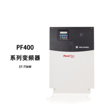 AB羅克韋爾 22C-D072A103變頻器 PF400系列 三相480V 37kW