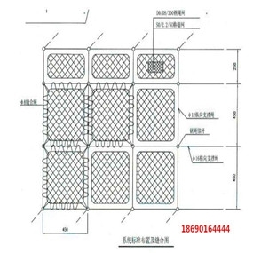 塔城RX-050型號(hào)被動(dòng)防護(hù)網(wǎng)價(jià)格優(yōu)惠