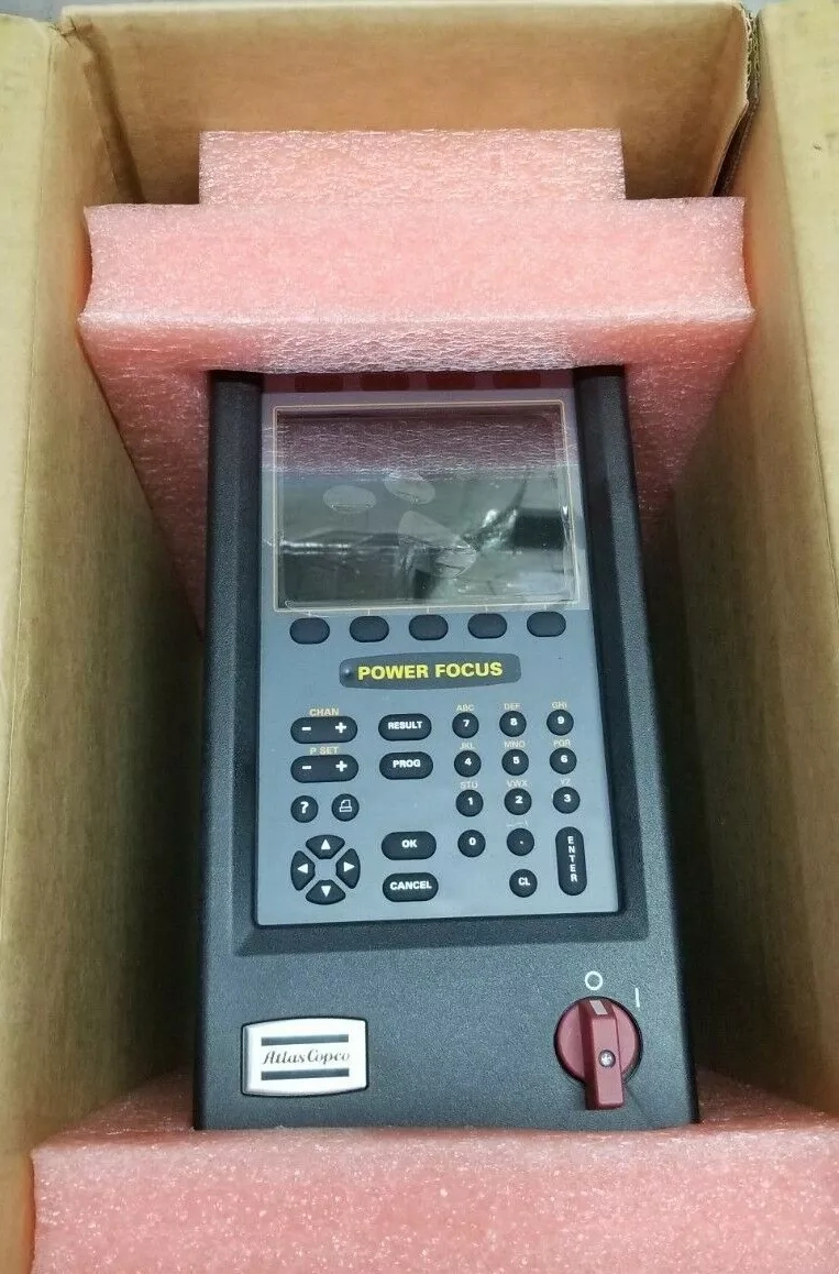 DET-TRONICS EQ3005PCNW