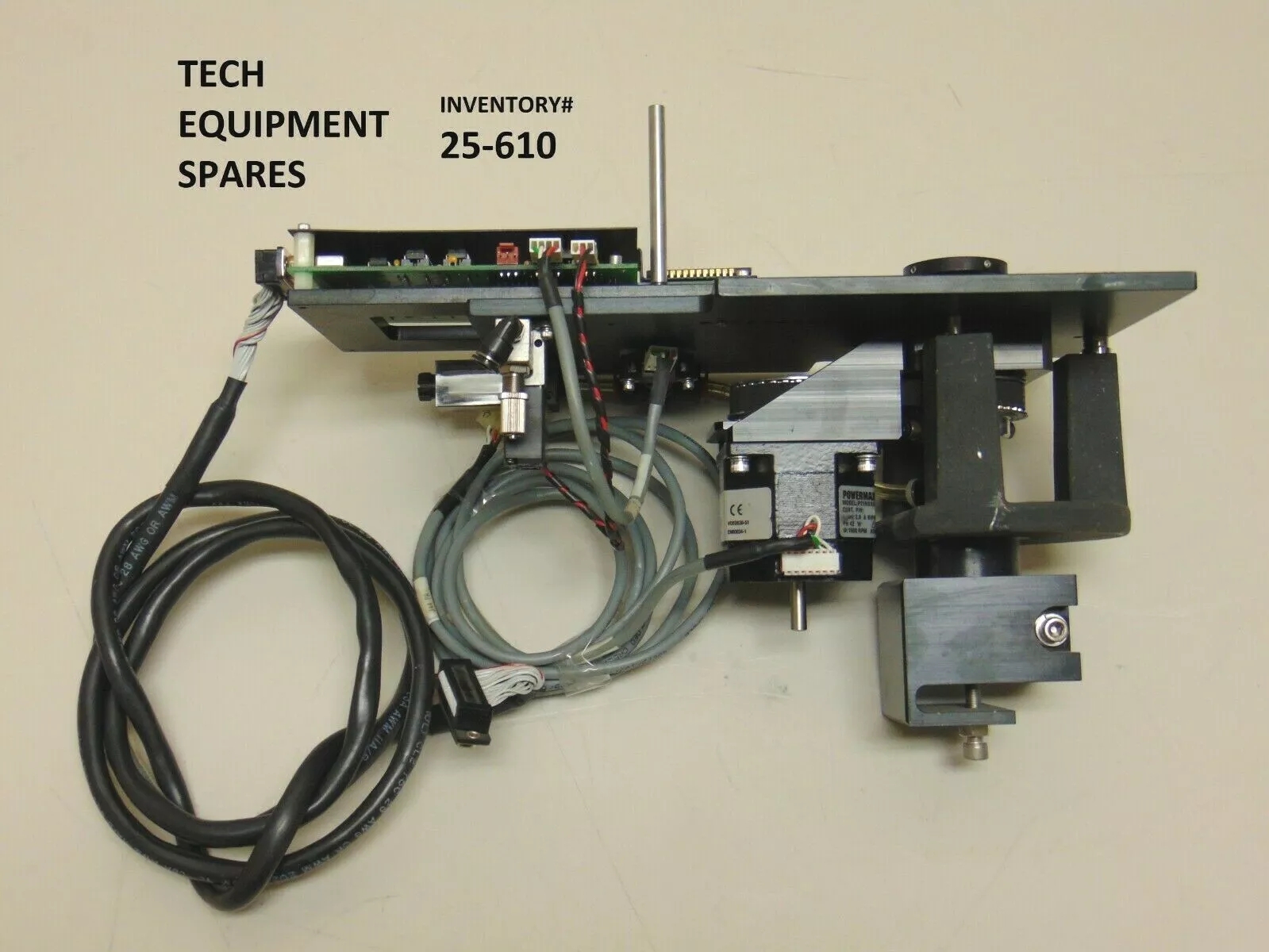 KLA Tencor 5100 SMIF 裝載機(jī) Assy KLA 5100