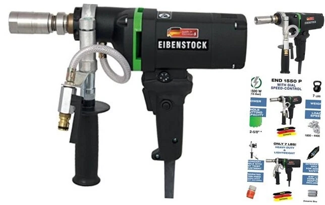 EIBENSTOCK電動工具EHB 32/4.2