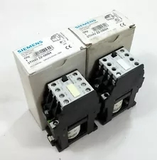 SIEMENS西門子3RT接觸器3RT59556A