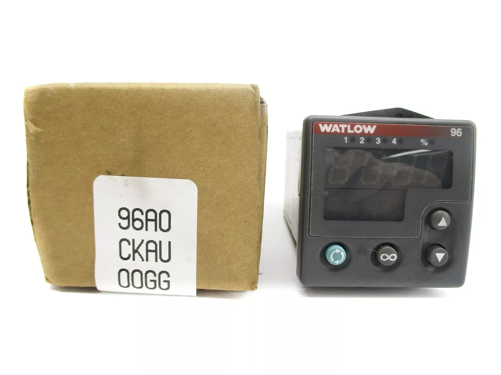 WATLOW N30AX12A