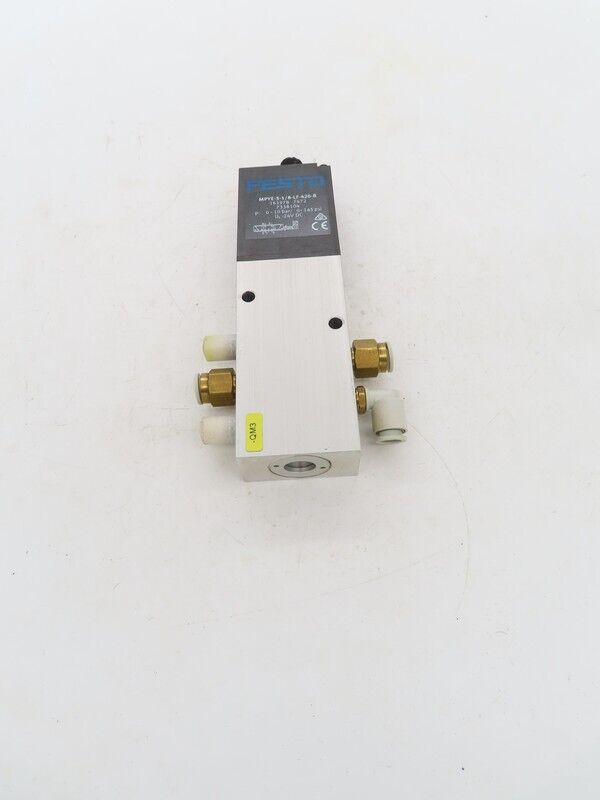 Festo MPYE-5-1/8-LF-420-B