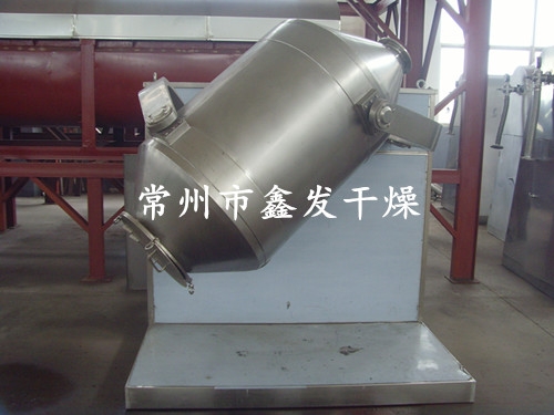 粉體混合機(jī)/三維運(yùn)動混合機(jī)