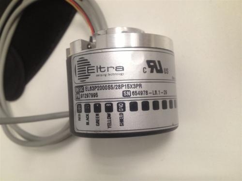  ELTRAaER38G2500S5/30P6XXPR10