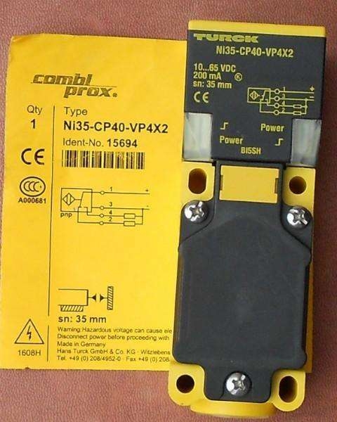 NI30-K40SR-FZ3X2 德國 圖爾克 接近開關 供應、圖爾克價格、圖爾克產(chǎn)品信息