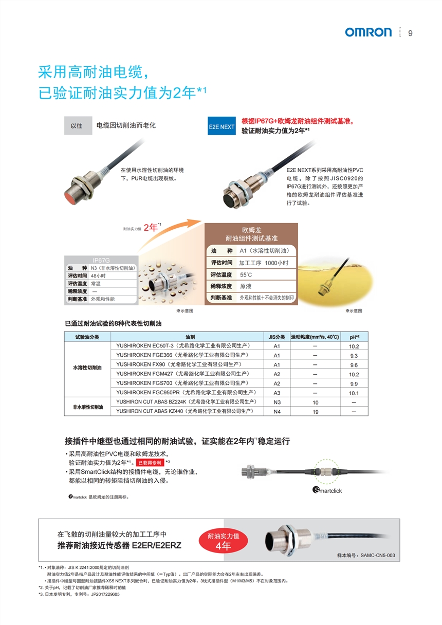 歐姆龍OMRON 接近開關(guān) E2C-GE4A  原裝正品直銷