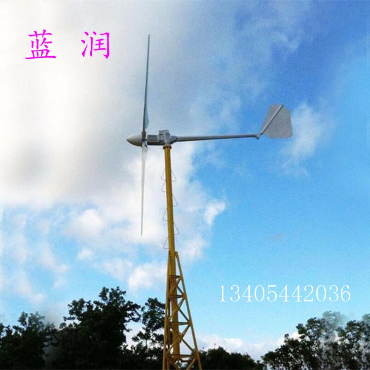 山區(qū)養(yǎng)殖用風(fēng)力發(fā)電機(jī) 小型家用風(fēng)力發(fā)電機(jī) 5KW發(fā)電機(jī)價(jià)格實(shí)惠