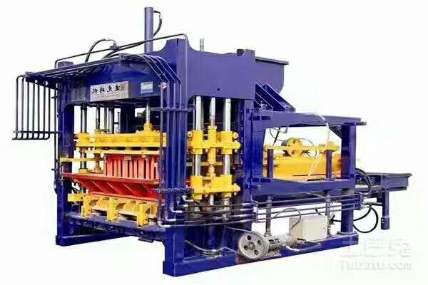 出售免燒磚機、透水磚機、水泥磚機、加砌塊生產(chǎn)線、各種模具的設備