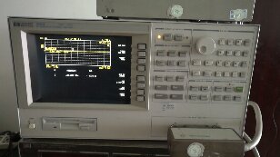 租售Agilent 4291B阻抗分析儀HP4291B HP4291A