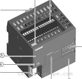 西門子6ES7 901-3DB30-0XA0推薦資訊