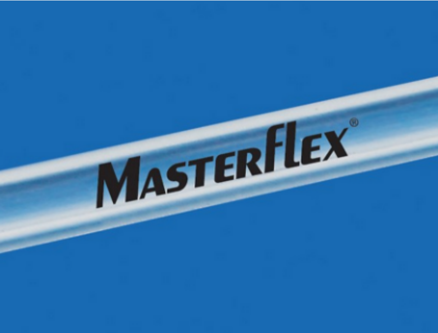 Masterflex氧化處理硅膠管96400-14