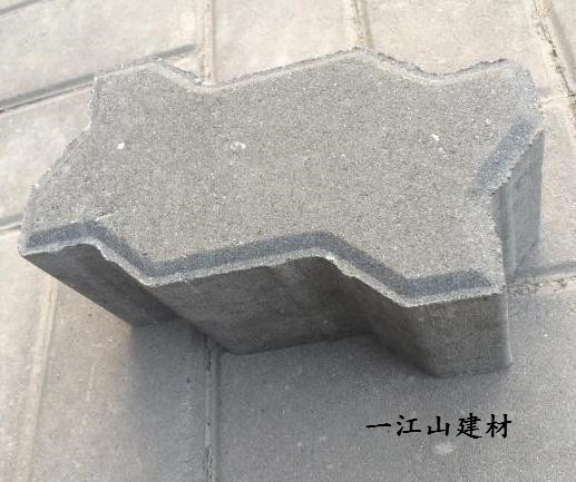 安徽碼頭磚（聯(lián)鎖磚）生產(chǎn)廠家【一江山建材】