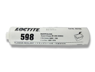 LOCTITE SI 598密封膠