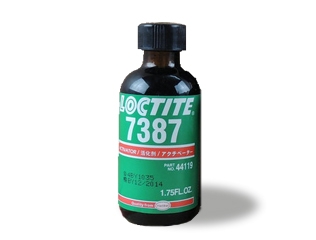 Loctite7387表面處理活化劑