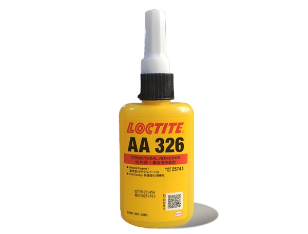 Loctite326結(jié)構(gòu)膠 磁鋼粘接 通用型