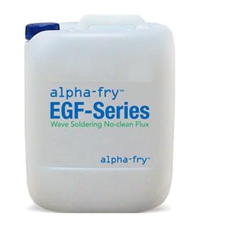 Alpha-Fry EGF-551 助焊劑 波峰焊