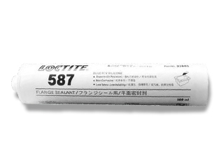 Loctite587平面密封膠 硅膠