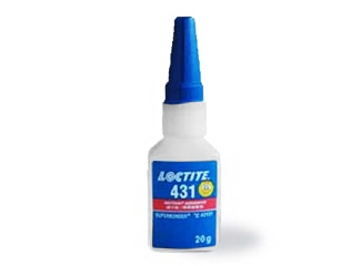 LOCTITE 431瞬干膠