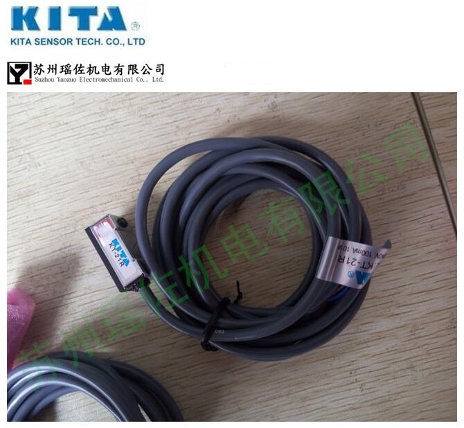 臺灣KITA磁簧開關KT-50P-QD