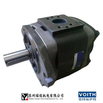 德國VOITH：IPVP7-160 111